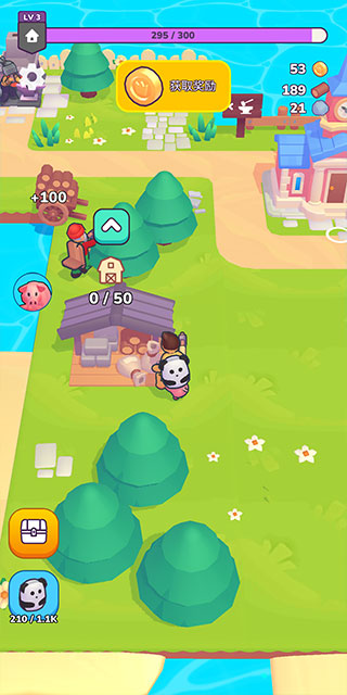 ҵλСò˵(Dreamdale) 2.7.0İͼ2