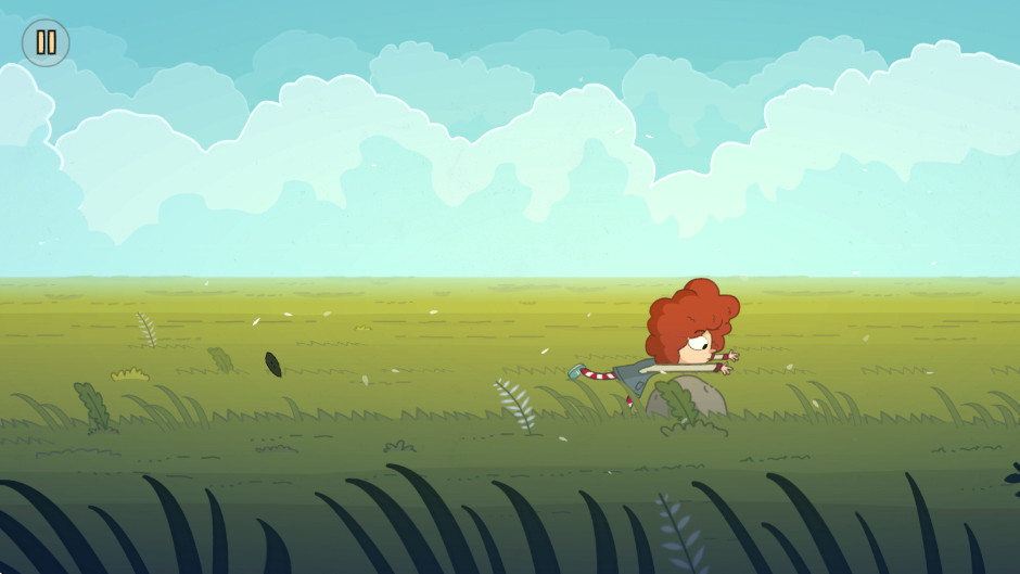 ʧ԰°(LostInPlay) 1.0.2060׿ͼ0