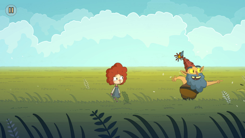 ʧ԰°(LostInPlay) 1.0.2060׿ͼ2