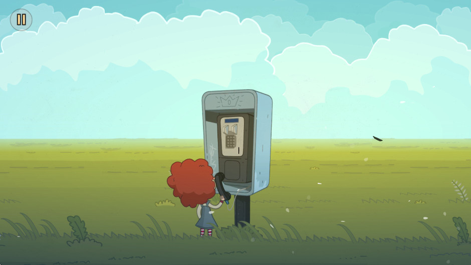 ʧ԰°(LostInPlay) 1.0.2060׿ͼ3