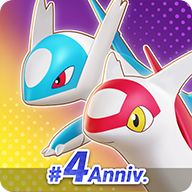 δ󼯽ʰ(Pokemon UNITE)