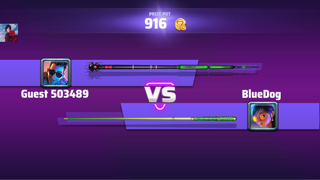 ̨ʦò˵2025(Pool Masters)ͼ0