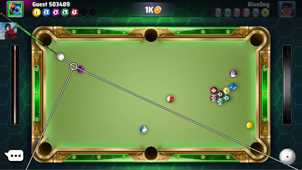 ̨ʦò˵2025(Pool Masters)ͼ2