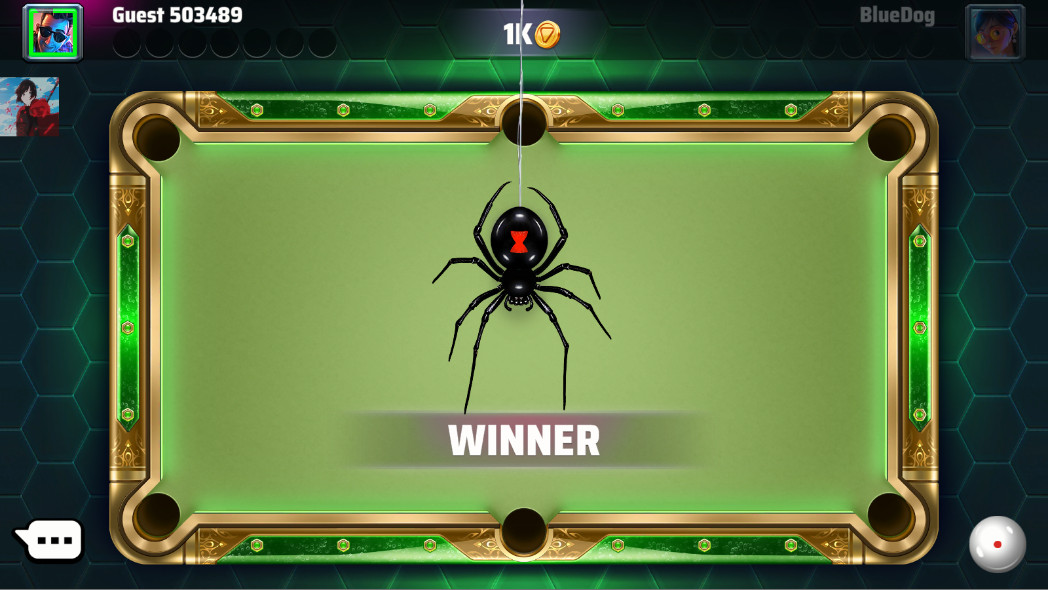 ̨ʦò˵2025(Pool Masters)ͼ3
