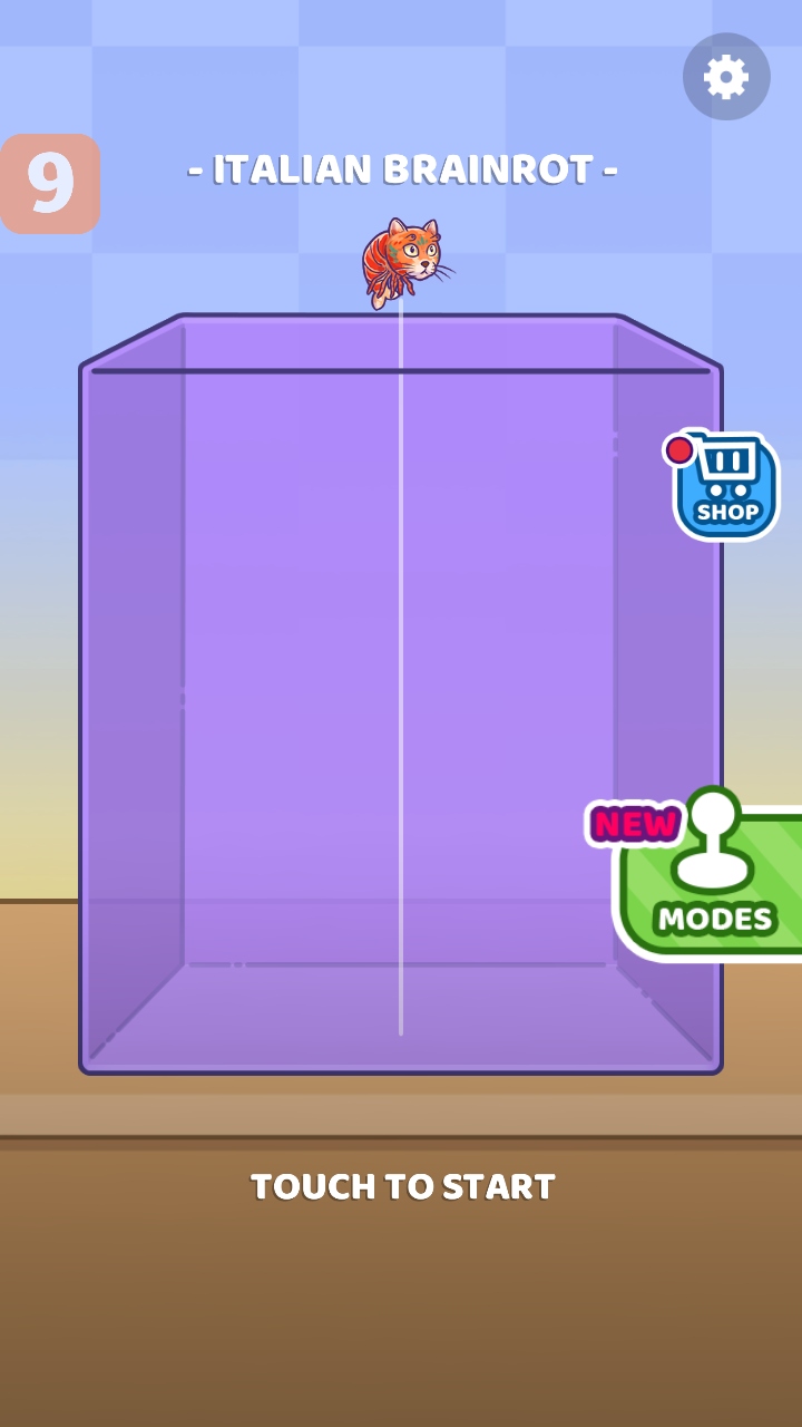 ϲɽò˵(Merge Fellas) 2.0.7.6׿ͼ0