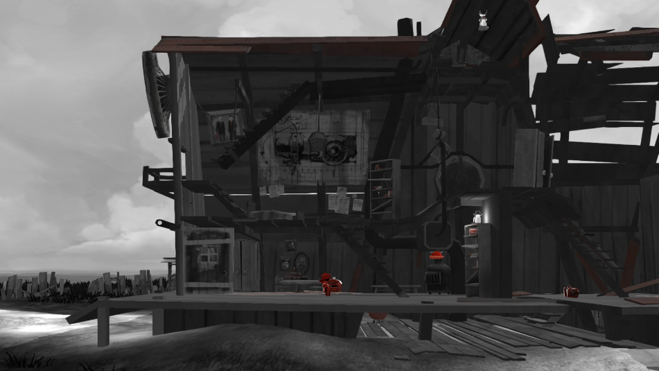 Զ·׿(FAR: Lone Sails) 1.31°ͼ2