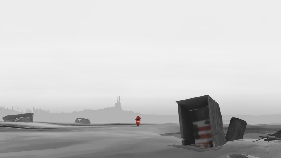 Զ·׿(FAR: Lone Sails) 1.31°ͼ1