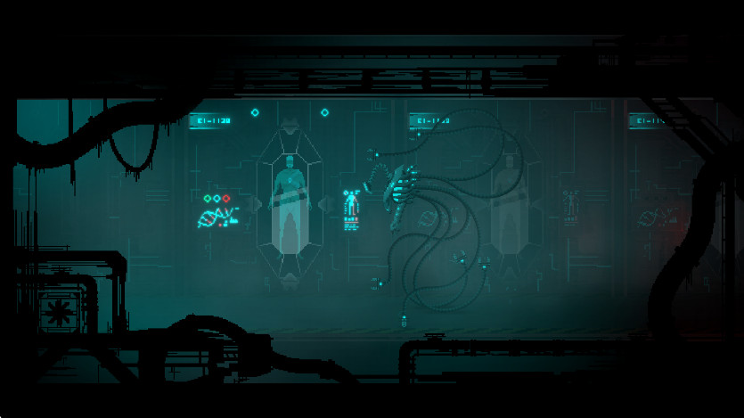 ֮հ׿(Crying Suns) 3.0.3ֻͼ3