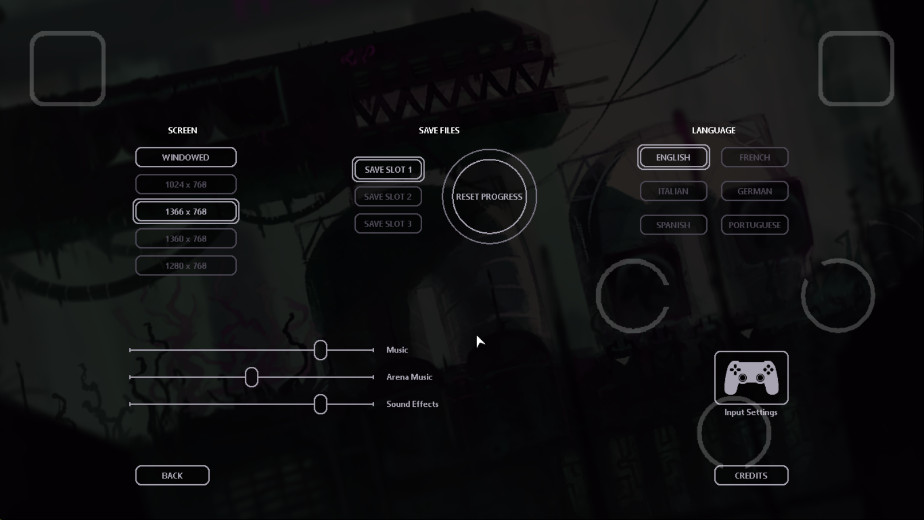 °汾(Rain World) 1.4׿ͼ2