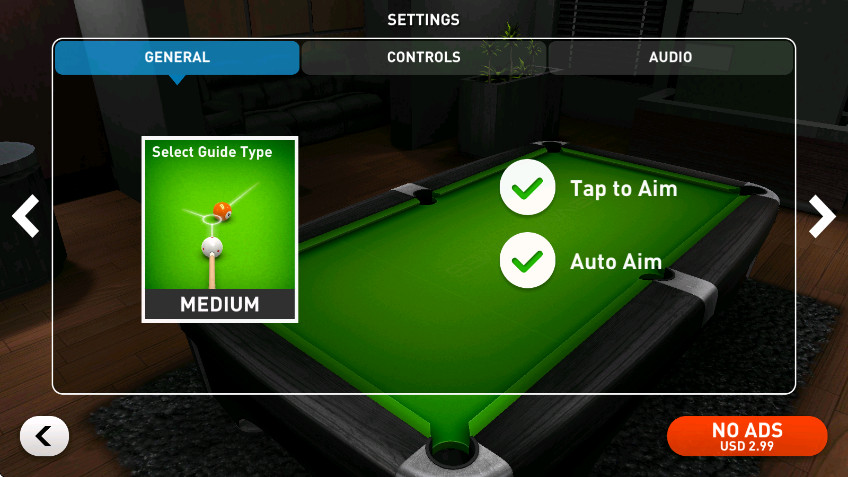 ʵ̨3d°(Real Pool 3D)ͼ1