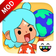 пò˵°(Toca World)