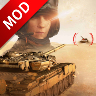 ս̹˴ս°汾(War Machines Tanks) 8.58.2׿