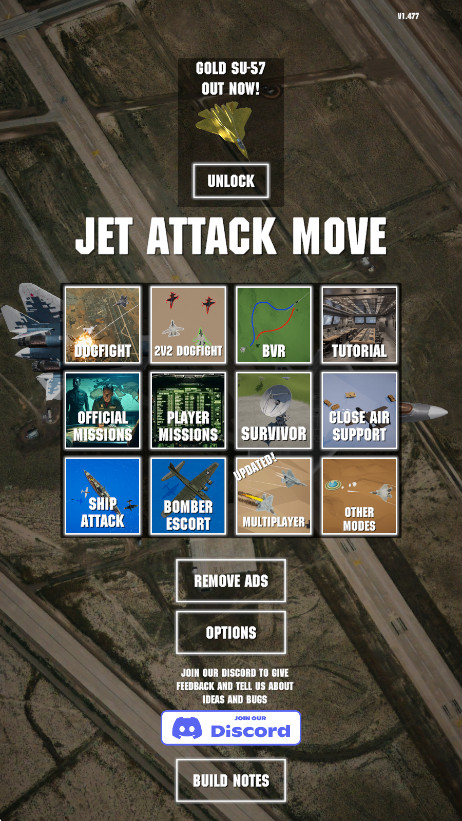 ʽͻֻ(Jet Attack Move)ͼ0