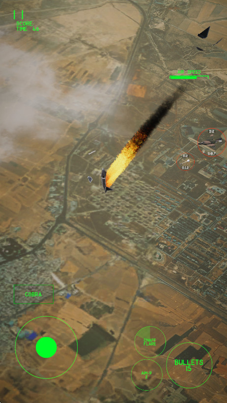 ʽͻֻ(Jet Attack Move)ͼ3