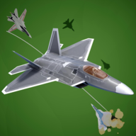 ʽͻֻ(Jet Attack Move)1.477׿