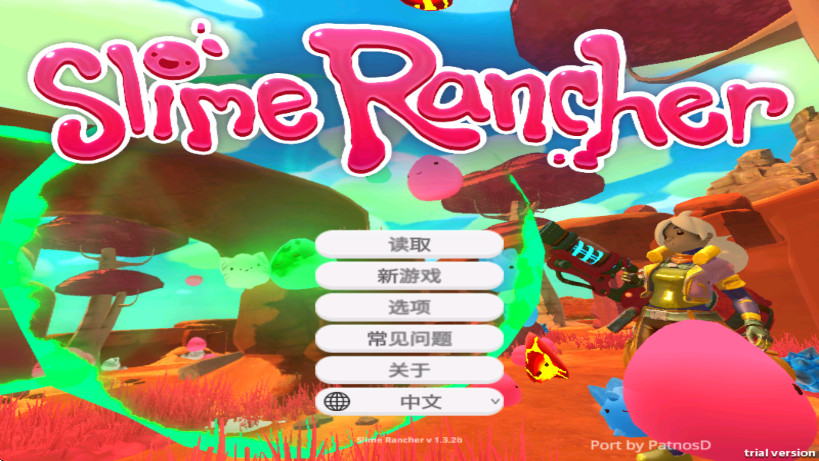 ʷķũ°汾(Slime Rancher)ͼ2