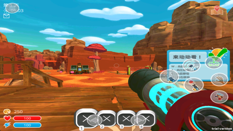 ʷķũ°汾(Slime Rancher)ͼ3