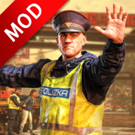 ߾°(Contraband Police)