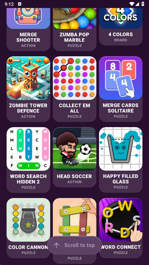 Ϸϼ°汾(Offline Games) 3.51׿ͼ3