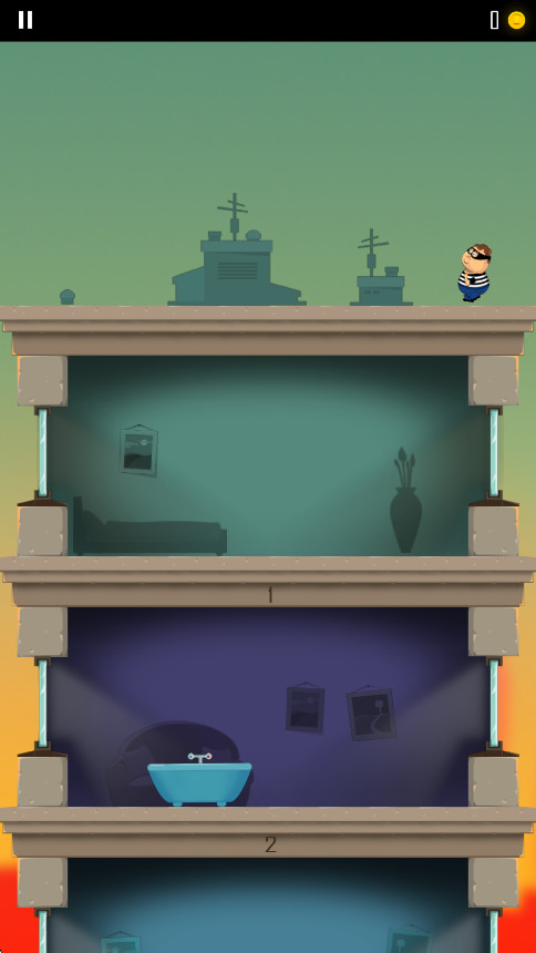 ϰС͵İϷ(Daddy Was A Thief) 2.0.8°ͼ1