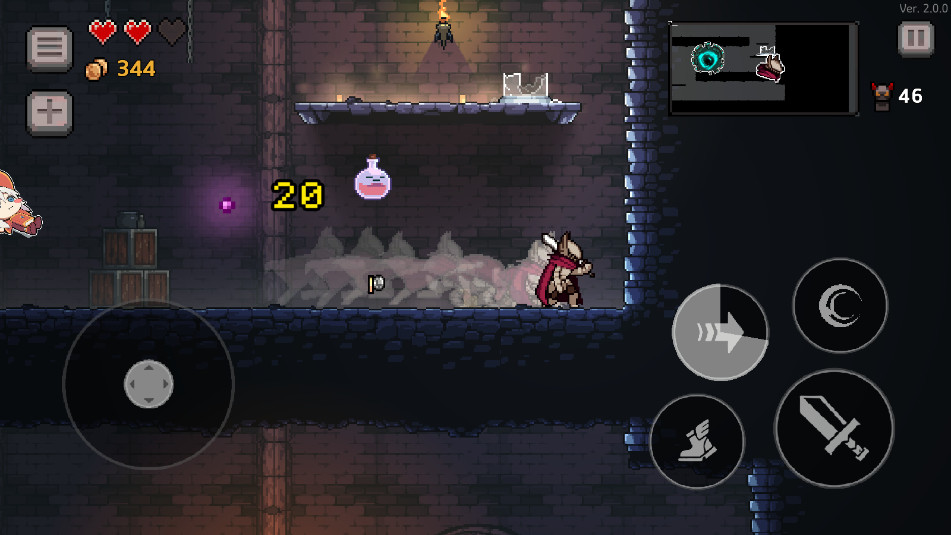 ʿ޽ʯ 2.0.0ο챬ͼ1