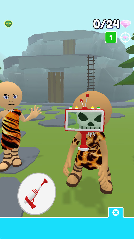 ҵ2ֻ(Find the Alien 2) 2.4.1°ͼ1