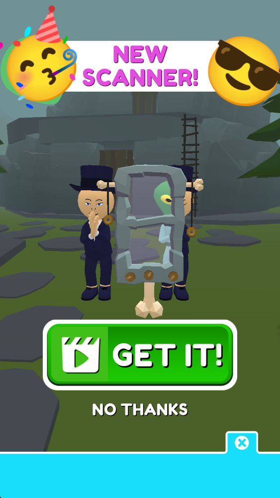 ҵ2ֻ(Find the Alien 2) 2.4.1°ͼ2