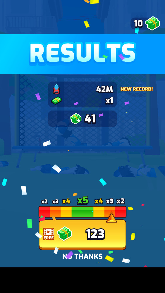 Ծ°(Jump Friends) 1.1׿ͼ0