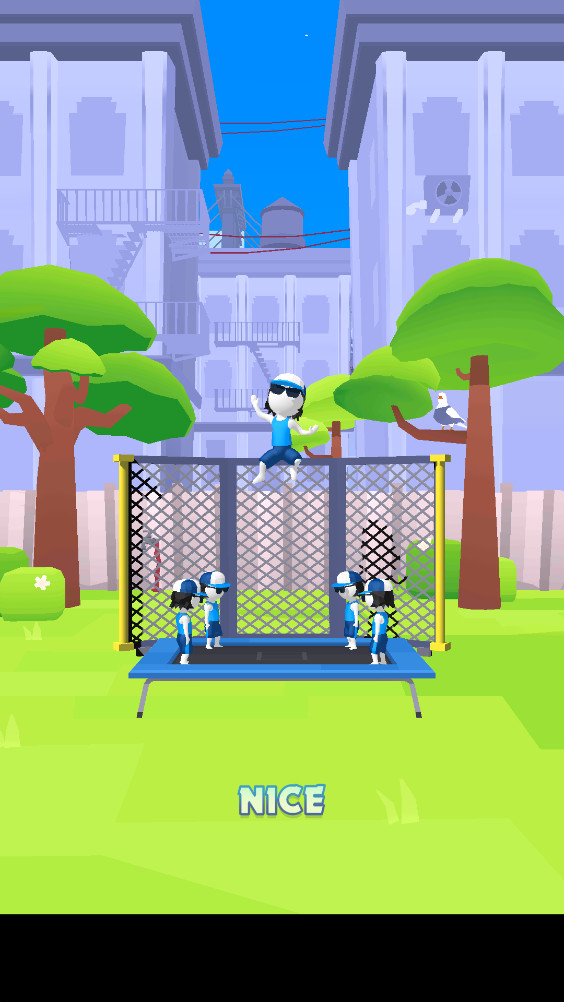 Ծ°(Jump Friends) 1.1׿ͼ2