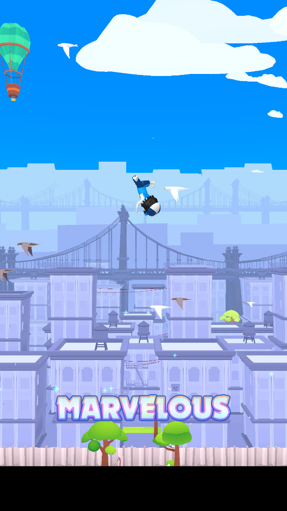 Ծ°(Jump Friends) 1.1׿ͼ3