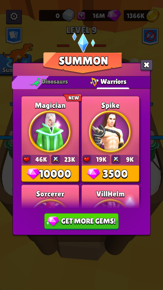 ϲʦ(Merge Master) 3.45.44׿ͼ3