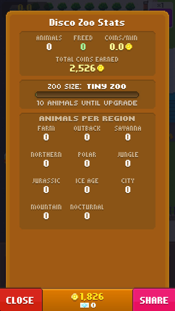 Disco Zoo° 1.6.2׿ͼ1