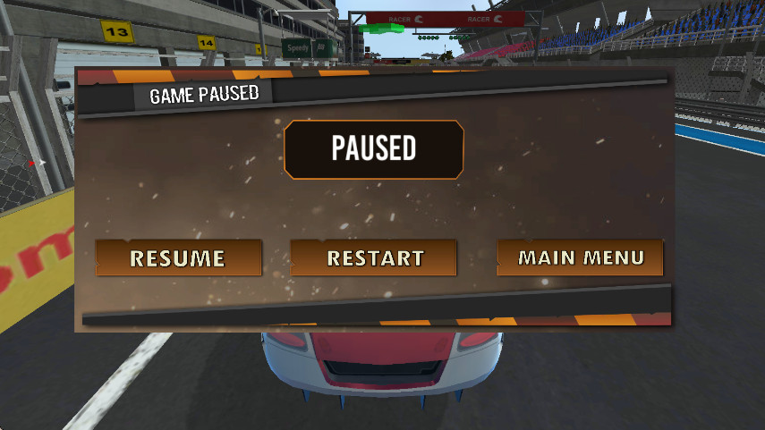 ޾ٵƽ2׿(Racing Horizon) 1.7׿ͼ2