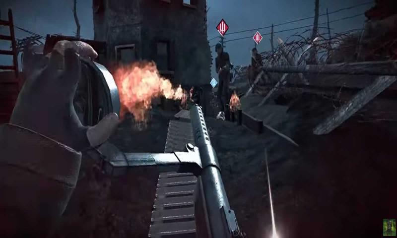 һսַ籩ٷ(WELTKRIEG 1: FIRESTORM)ͼ2