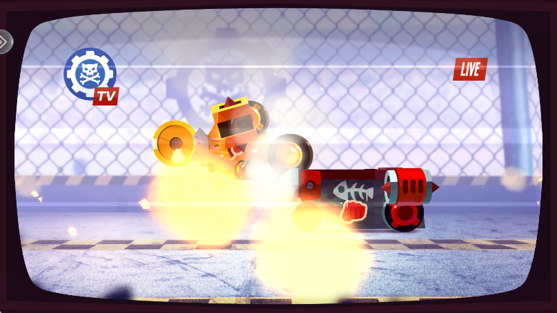 Ǵս°汾(C.A.T.S.) 3.22׿ͼ2