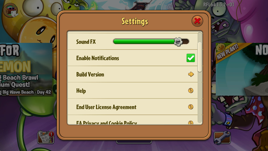 ֲսʬ2ï°(PvZ 2: Reflourished)ͼ0