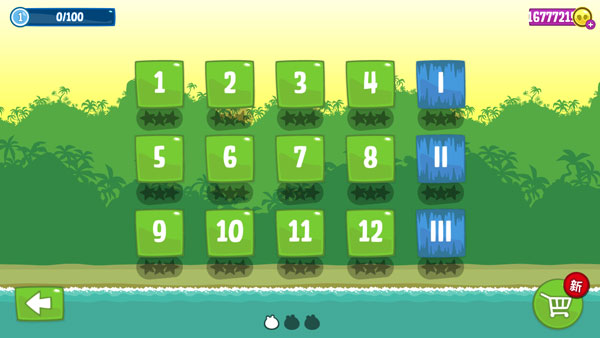 °汾2026(Bad Piggies) 2.4.3461׿ͼ1