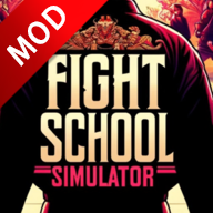 ѧУģİ(Fight School Simulator) 25׿