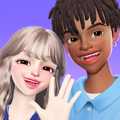 ̹ʷ°汾(ZEPETO) 4.10.100İ