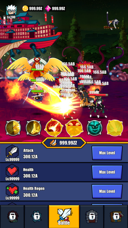 ˶ħ֮սMOD˵°汾 1.23׿ͼ2