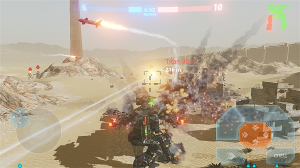 ̩̹֮ս°汾 2.10.1׿ͼ0