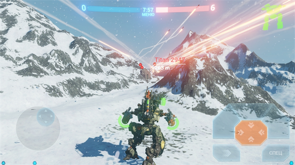 ̩̹֮ս°汾 2.10.1׿ͼ2