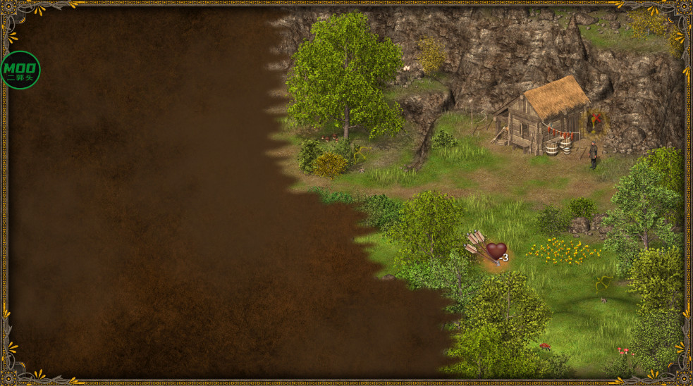 Ӣ3ò˵ƽ(Hero of the Kingdom III) 1.2.12İͼ2