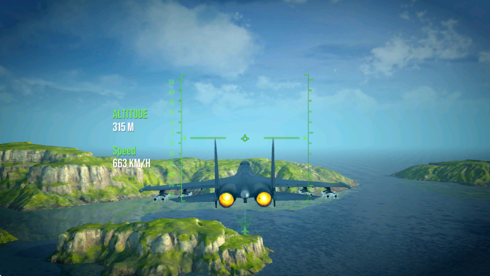 ִս°(Modern Warplanes) 1.20.2׿ͼ0