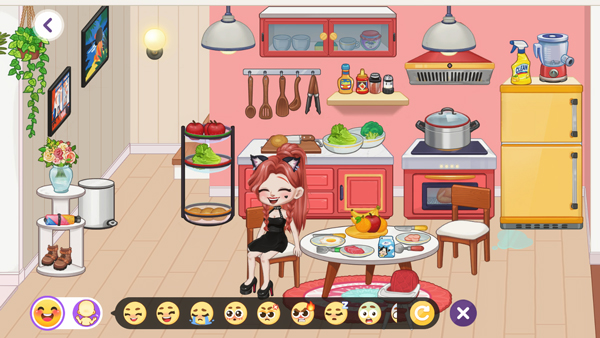 ʱϷѰ2025(YoYa Time) 2.25׿ͼ0