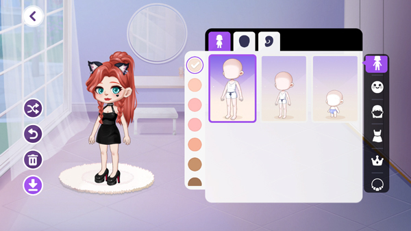 ʱϷѰ2025(YoYa Time) 2.25׿ͼ1