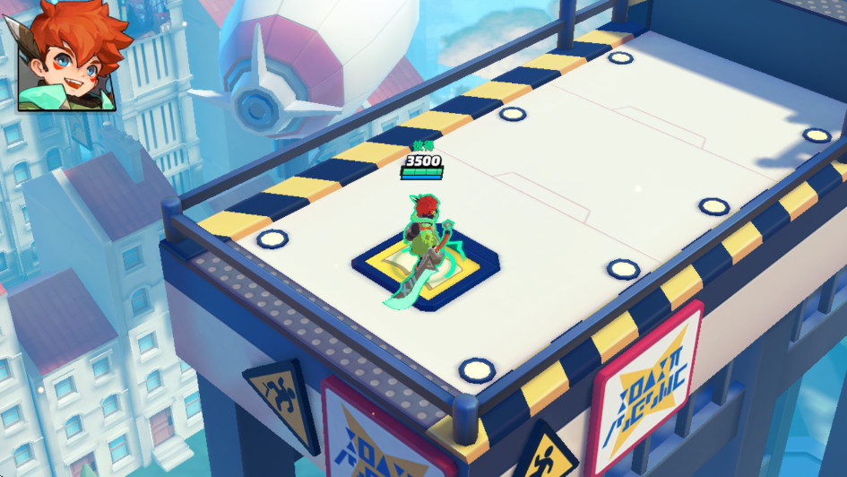 鴫ֻ(Smash Legends) 2.76.1׿ͼ3