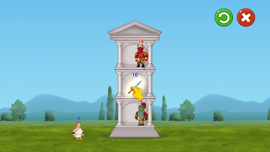 ֵĳǱ׿(Hustle Castle) 1.123.2ֻͼ0