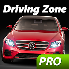 ʻ¹߼°(Driving Zone: Germany PRO) 1.00.9910׿