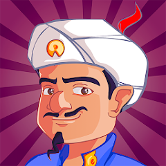 İ(Akinator) 8.8.28׿